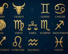 znaki zodiaku @AI