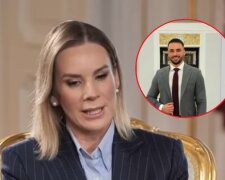 Marta Nawrocka, Łukasz Litewka/YouTube