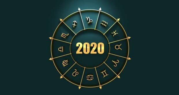 Imponujący horoskop na 2020 rok. Trzy znaki zodiaku będą mieć ogromne szczęście
