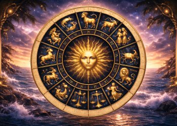 Te trzy znaki zodiaku wchodzą w mocniejszy etap życia. 12 kwietnia może przynieść ważny przełom