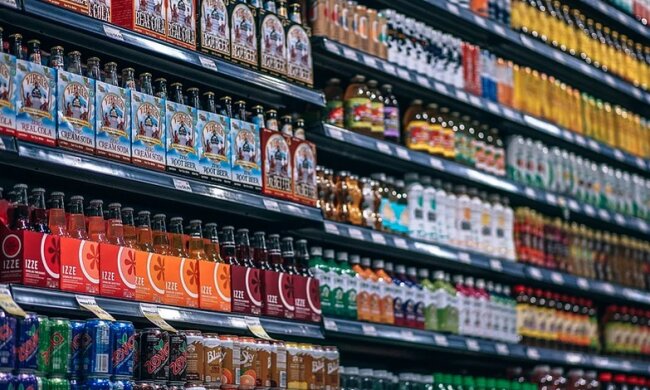 GIS informuje o wycofaniu ze sprzedaży popularnego produktu. Jest niebezpieczny dla zdrowia