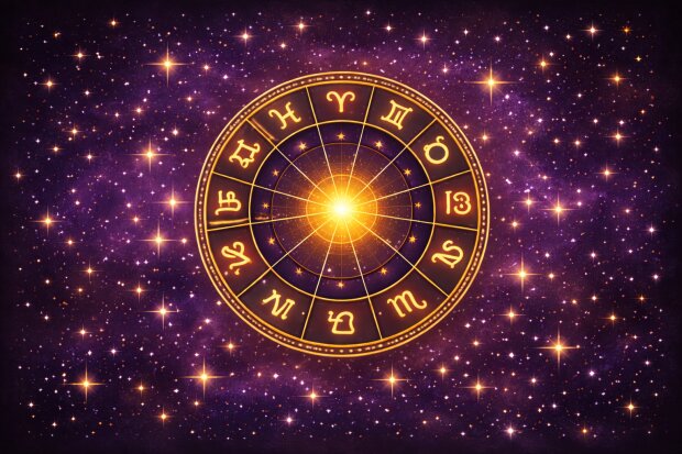 9 lutego 2026 dzień przeznaczenia. Te cztery znaki zodiaku przyciągają pieniądze, szczęście i obfitość