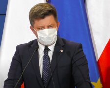 Michał Dworczyk / YouTube:  Kancelaria Premiera
