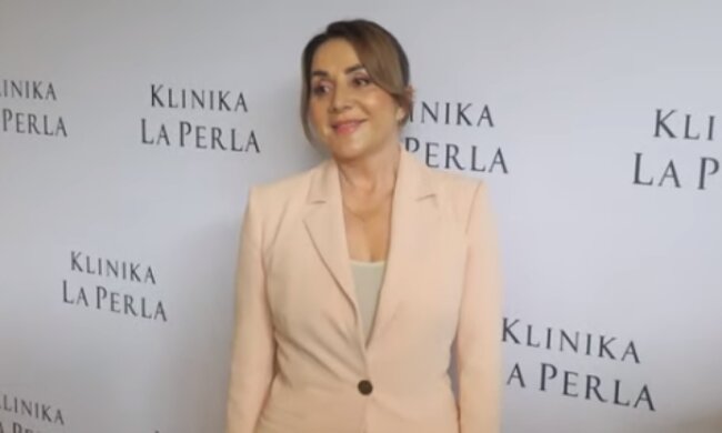 Danuta Martyniuk/YouTube @Jastrząb Post