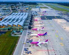 Gdańsk: służby interweniowały na lotnisku. Dwie osoby zostały zatrzymane. Jaki jest tego powód
