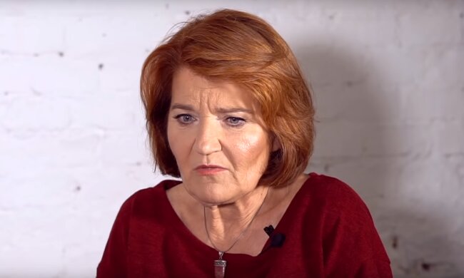 Maria Winiarska/YT @Kasia Gargol