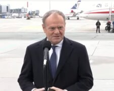 Donald Tusk/YouTube @Donald Tusk kanał oficjalny