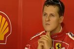 Michael Schumacher, screen Youtube @luisalfonso118
