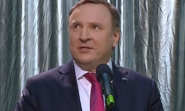 Jacek Kurski/screen YouTube @TVP Info