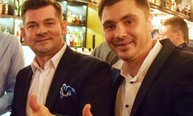 Daniel Martyniuk źródło: Youtube