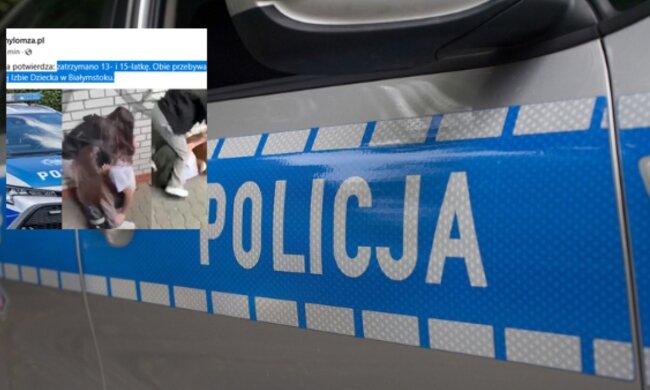 Policja/Pixabay, Facebook