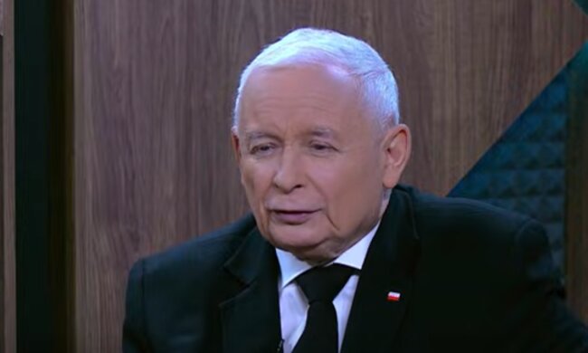 Jarosław Kaczyński/YouTube @Kanał Zero