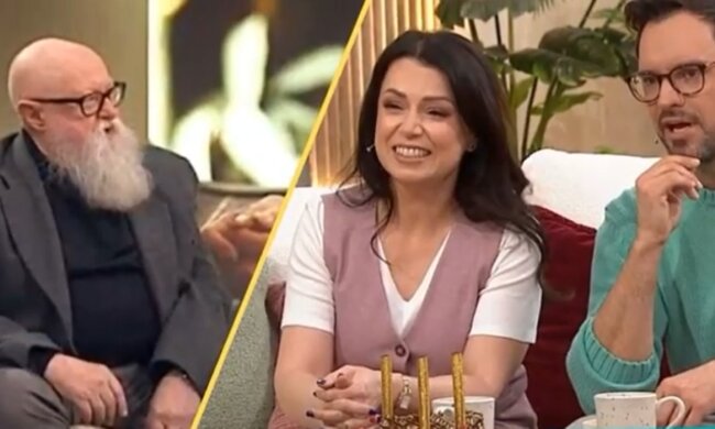 Jerzy Bralczyk, Katarzyna Pakosińska, Tomasz Tylicki/YouTube @Seriale Streszczenia