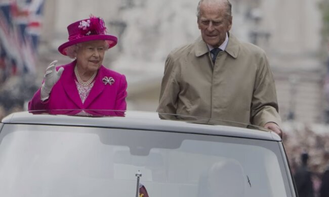 Królowa Elżbieta II pokazała się publicznie. Była ku temu bardzo ważna okazja, jaka