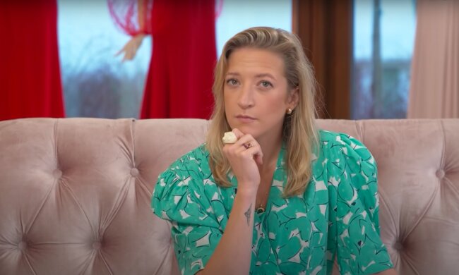 Lara Gessler / YouTube:   Wedding Dream - Izabela Janachowska