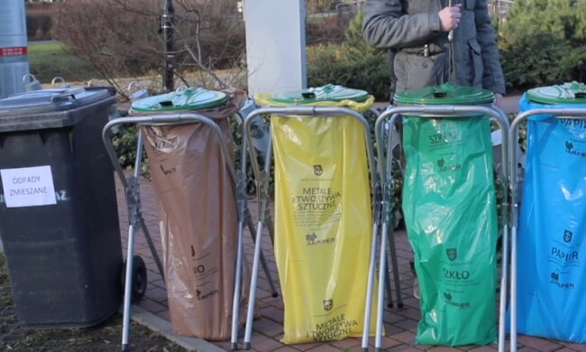 Służby sprawdzą, czy Polacy segregują śmieci. Ile osiągnie kara za niepopełnienie obowiązków