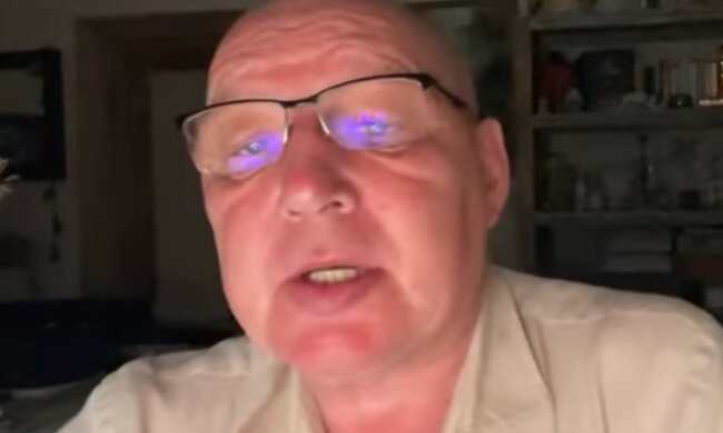 Krzysztof Jackowski / YouTube: JASNOWIDZ Krzysztof Jackowski Official