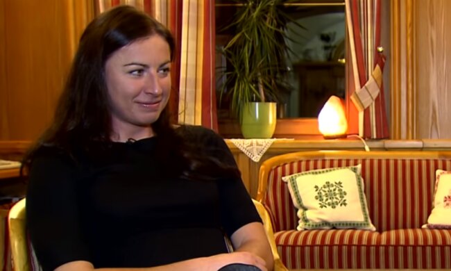 Justyna Kowalczyk/YouTube @TVP Sport