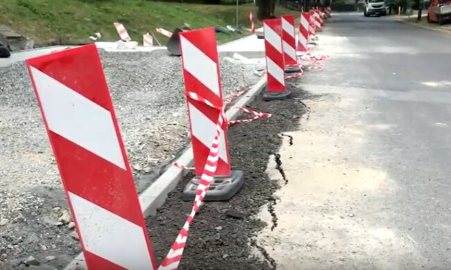 Kraków: kierowców znów czekają utrudnienia na jednej z ważnych ulic w mieście