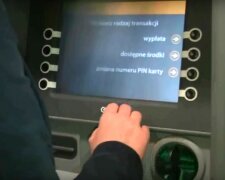 bankomat / YouTube: FinanseNa50plus