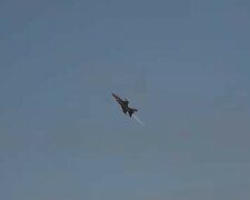 F-16, screen Youtube @EPRASkyline