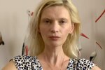 Agata Buzek/YouTube @Fundacja Pomocy Dzieciom