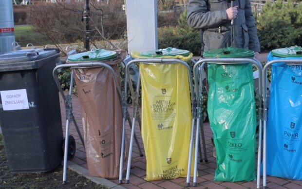 Służby sprawdzą, czy Polacy segregują śmieci. Ile osiągnie kara za niepopełnienie obowiązków