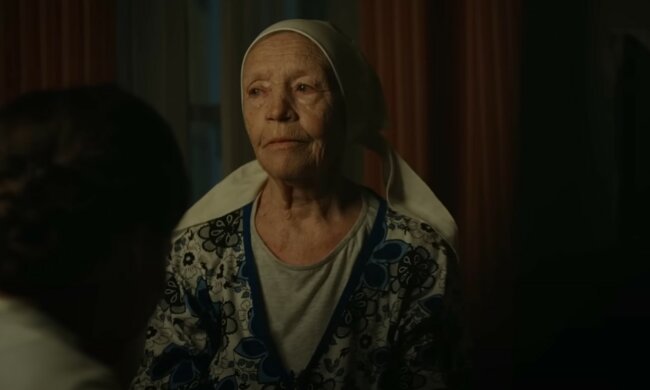 Matka, źródło Ukraińskie melodramaty
