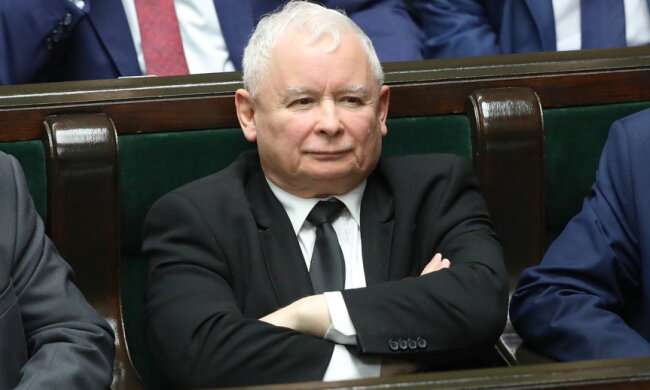 Jarosław Kaczyński