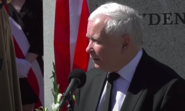 Jarosław Kaczyński / YouTube:   naTemat.pl