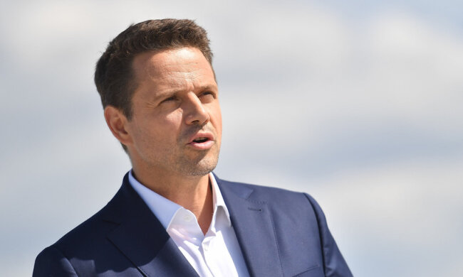 Rafał Trzaskowski
