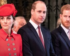 Książę Harry i księżna Kate/Youtube @Access
