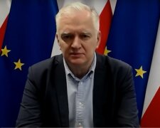 Jarosław Gowin o obostrzeniach. Które znikną jako pierwsze