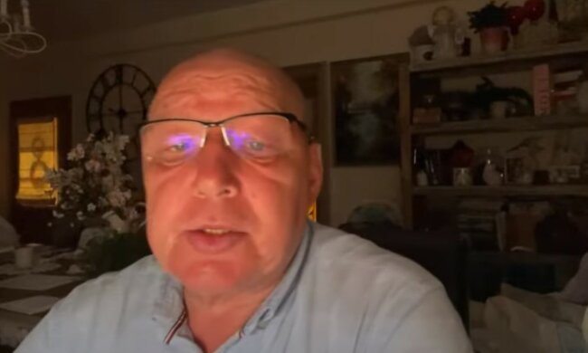 źródło: YouTube/JASNOWIDZ Krzysztof Jackowski Official