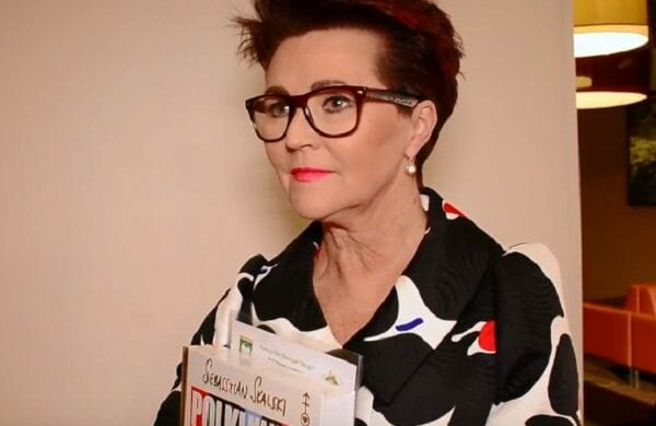 Jolanta Kwaśniewska/ https://wmeritum.pl/