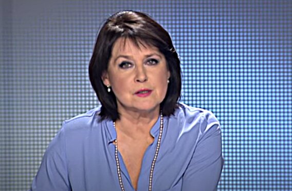 Elżbieta Jaworowicz od lat prowadzi kultowy program na antenie TVP