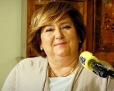 Anna Komorowska/YouTube @RMF FM