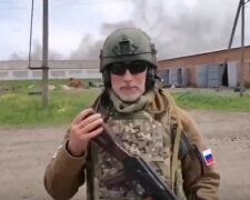 Alexei Zhuravlev / YouTube: ZV Ru Ukraine