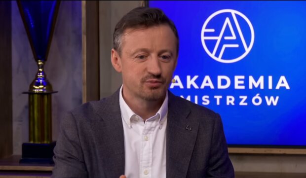 Adam Małysz/YouTube @Kanał Sportowy