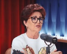 Jolanta Kwaśniewska, źródło: YouTube/ Imponderabilia