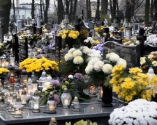Gdańsk: Urząd Miasta zachęca do udziału w akcji pomocy sprzątania grobów. Zgłaszać można się jeszcze tylko do soboty