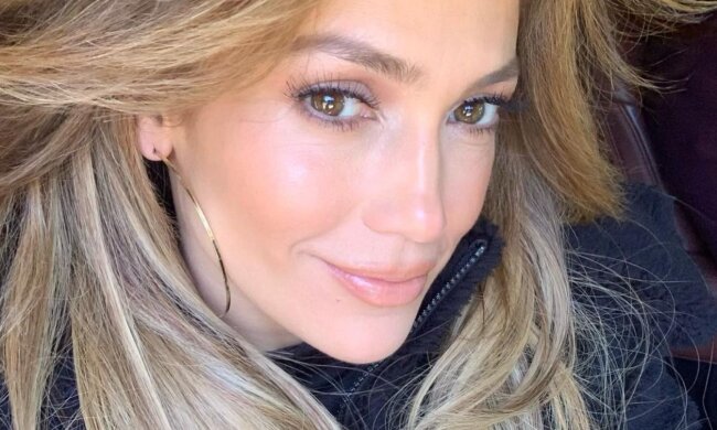 Jennifer Lopez/ instagram: jlo
