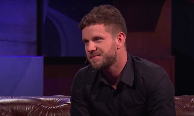 Antek Królikowski / YouTube:  tvnpl