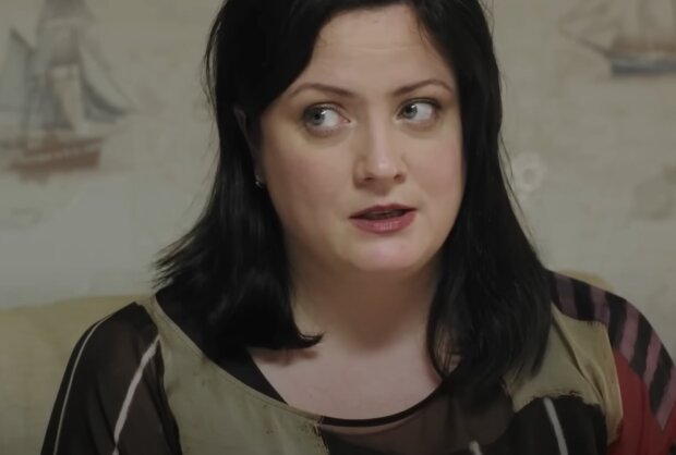 Zawiedziona matka, źródło: YouTube/ SALA DE CINE