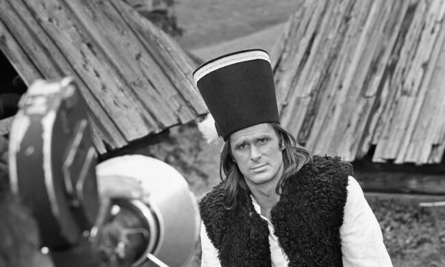 Szczegóły z życia Marka Perepeczko wychodzą na jaw. Jak żył gwiazdor "Janosika"