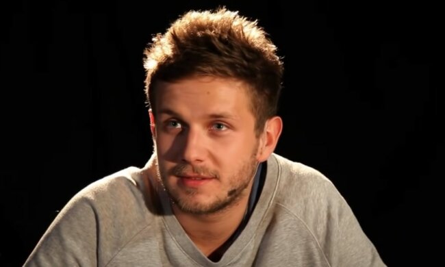 Antek Królikowski / YouTube: Onet Plejada