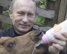 Władimir Putin. Źródło: Youtube Gazeta.pl