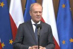 Donald Tusk, screen Youtube @videoparlamentpl