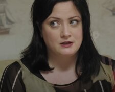 Zawiedziona matka, źródło: YouTube/ SALA DE CINE
