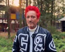 Michał Wiśniewski/Instagram